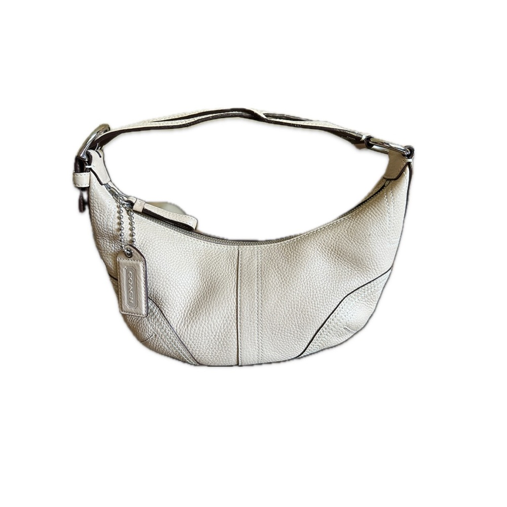 Coach Small Hobo Bag